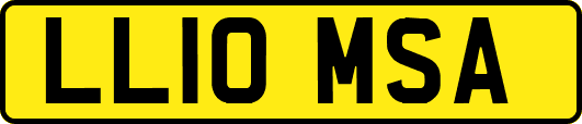 LL10MSA