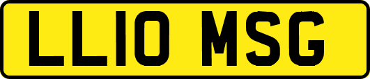 LL10MSG