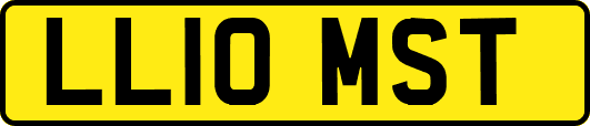 LL10MST