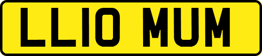 LL10MUM