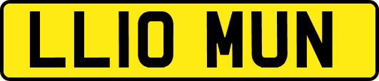 LL10MUN
