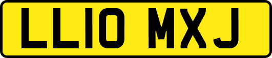 LL10MXJ