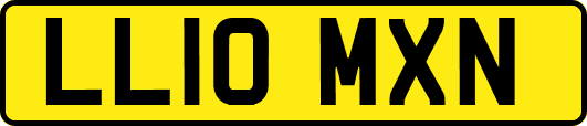 LL10MXN