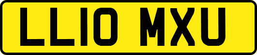 LL10MXU