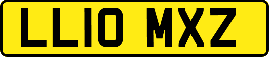 LL10MXZ