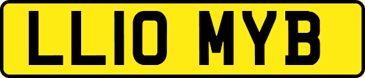 LL10MYB