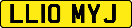 LL10MYJ
