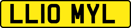 LL10MYL