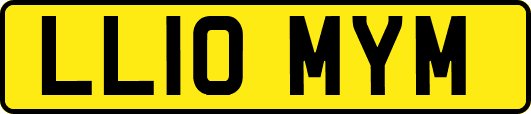 LL10MYM
