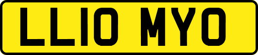 LL10MYO