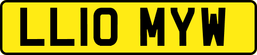 LL10MYW