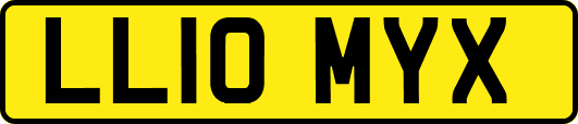 LL10MYX