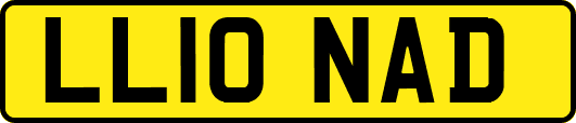 LL10NAD