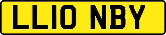 LL10NBY