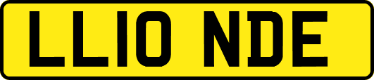 LL10NDE