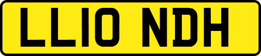 LL10NDH