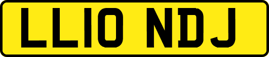 LL10NDJ