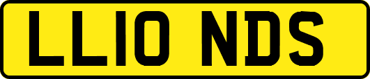 LL10NDS