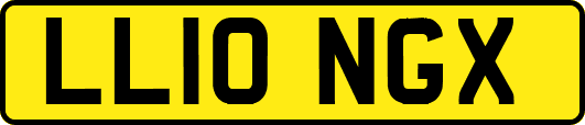 LL10NGX