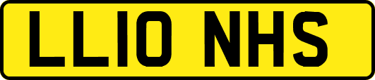 LL10NHS