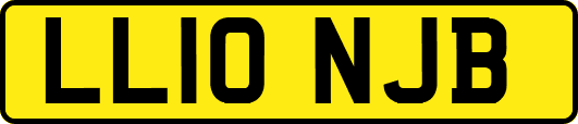 LL10NJB