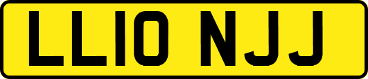 LL10NJJ
