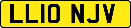 LL10NJV