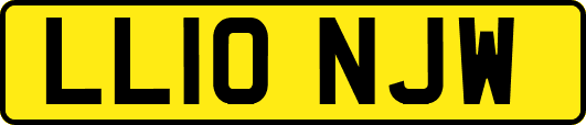 LL10NJW