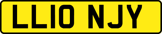 LL10NJY