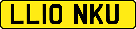 LL10NKU