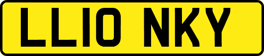 LL10NKY
