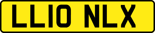 LL10NLX