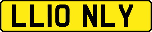 LL10NLY