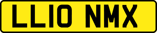 LL10NMX