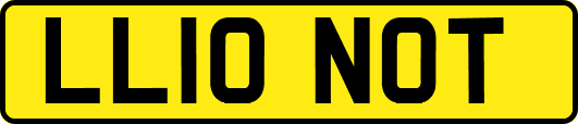LL10NOT