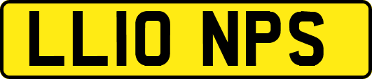 LL10NPS