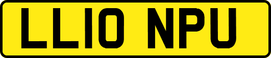 LL10NPU