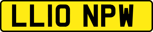 LL10NPW