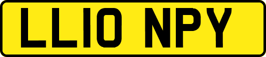 LL10NPY