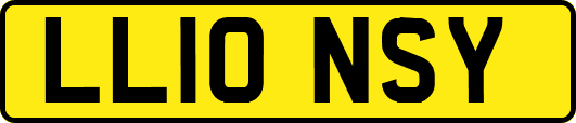 LL10NSY
