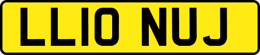 LL10NUJ