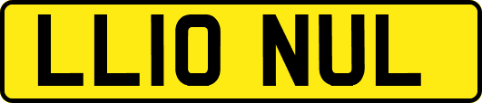 LL10NUL