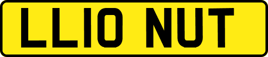 LL10NUT