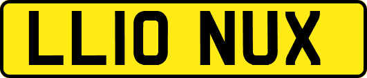 LL10NUX