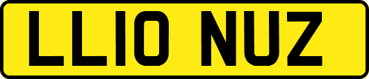 LL10NUZ