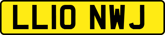 LL10NWJ