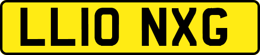 LL10NXG