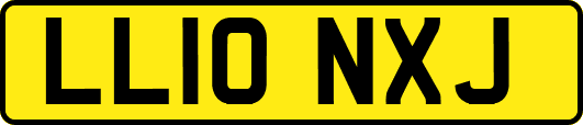 LL10NXJ