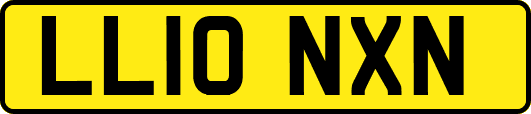 LL10NXN