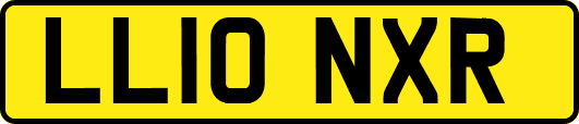 LL10NXR